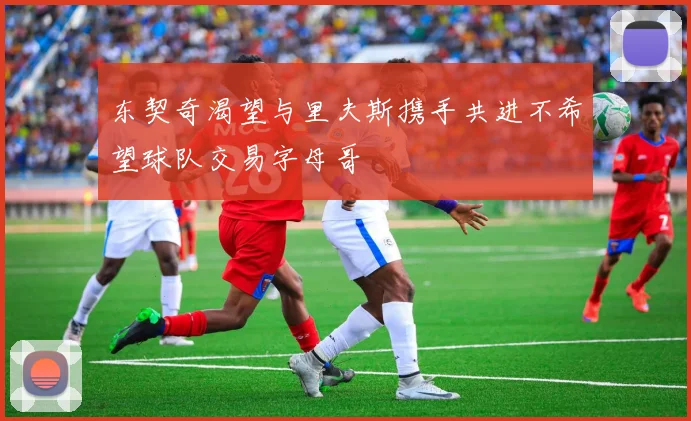 东契奇渴望与里夫斯携手共进不希望球队交易字母哥